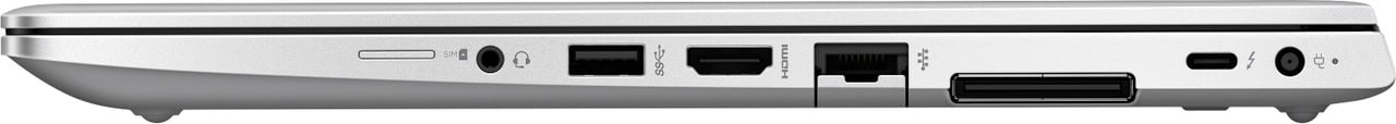 EliteBook 840 G5 14" | 16GB | 256GB SSD | i5-8350U - Refurbished HP laptops - Intel Core i5 - 256GB SSD - 1920x1080 (Full HD) - Windows 11 Home