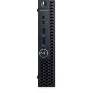 OptiPlex 7060 Mini (B-Grade)