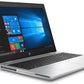 Probook 650 G4 (Belgisch toetsenbord)