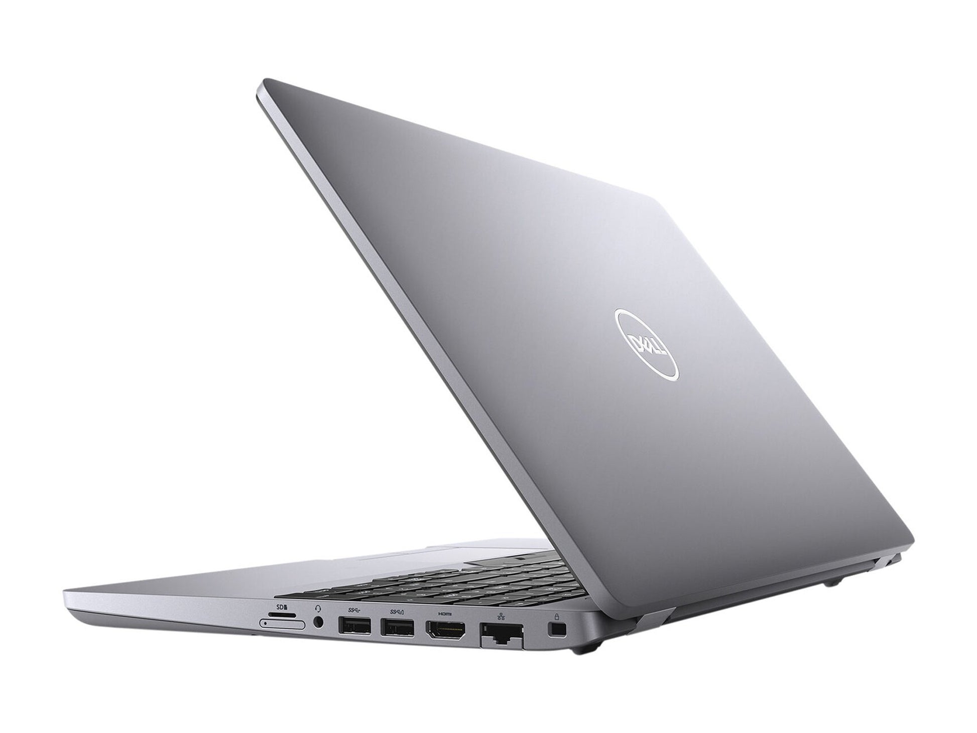 Latitude 5510