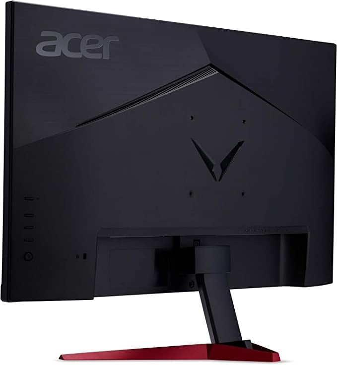 Nitro VG240Y Zwart | 24-inch Full HD monitor - Refurbished monitoren - 1920x1080 (Full HD)