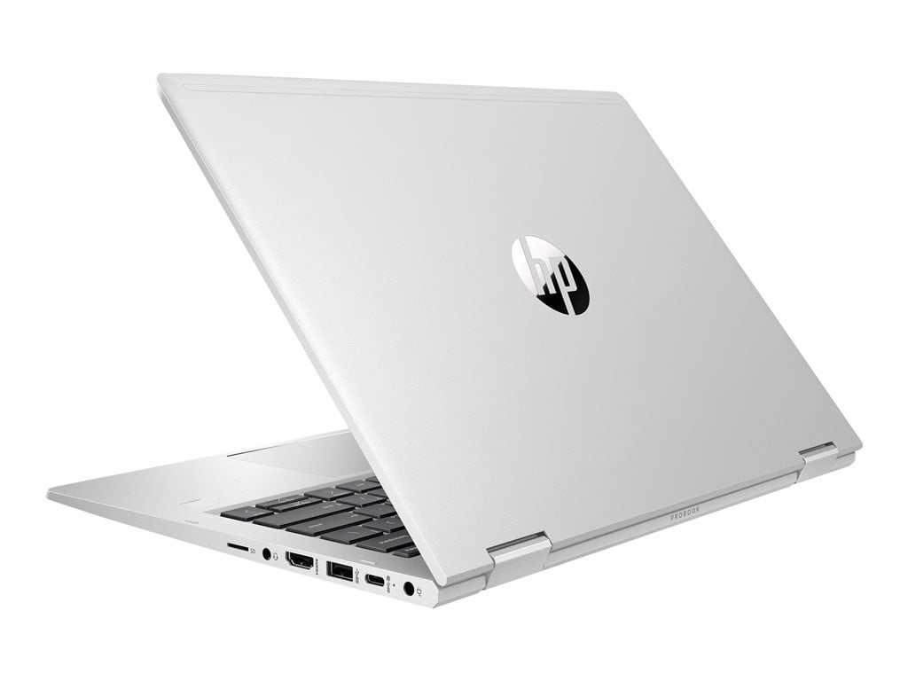 Pro x360 435 G9 (Touch) 13,3" | 8GB | 256GB SSD | Ryzen 5 5625U - Refurbished HP laptops - AMD Ryzen 5 - 256GB SSD - 1920x1080 (Full HD) - Windows 11 Pro