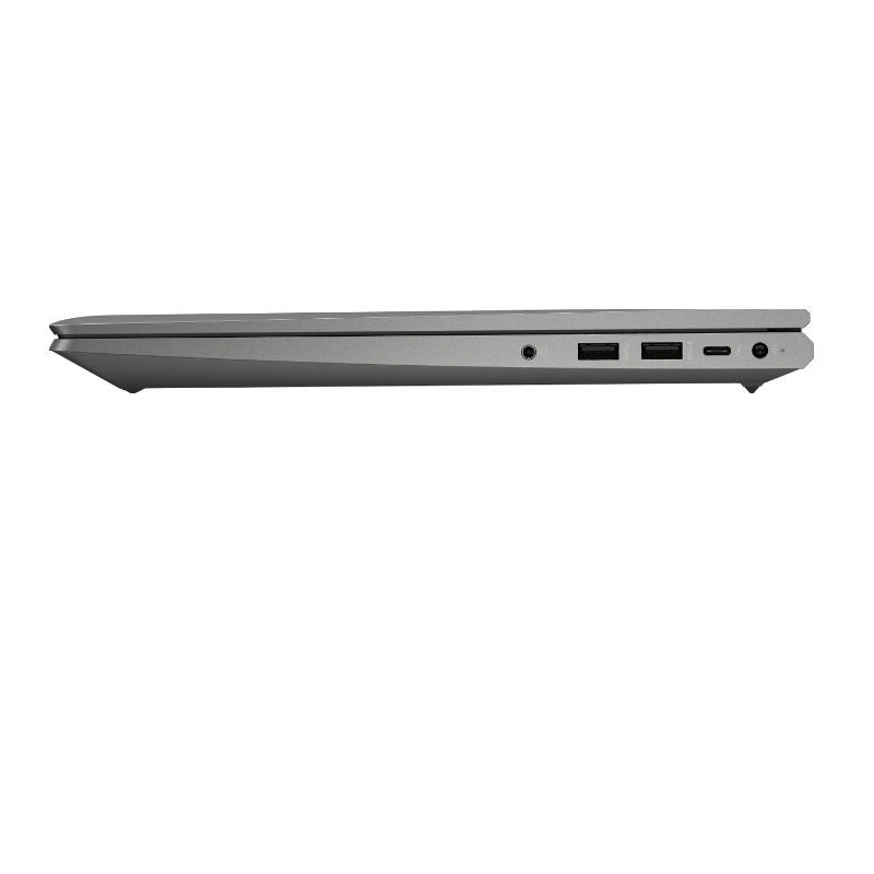ZBook Power G7 15,6" 16GB | 512GB SSD | i7-10750H | NVIDIA Quadro T1000 - Refurbished 15 inch laptops - Intel Core i7 - 512GB SSD - 1920x1080 (Full HD) - Windows 11 Pro