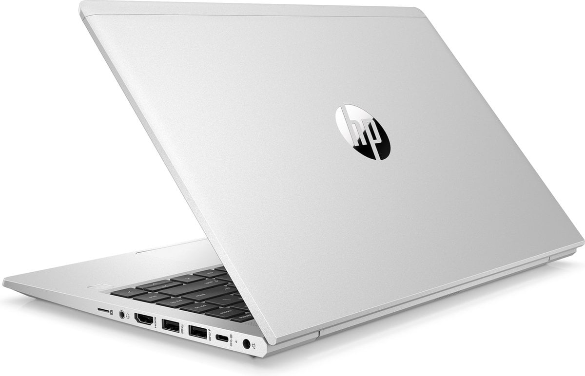 Probook 640 G8 14" | 8GB | 512GB | i7-1165G7 - Refurbished HP laptops - Intel Core i7 - 512GB SSD - 1920x1080 (Full HD) - Windows 11 Pro