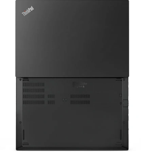 ThinkPad T480s (Touch) (Duits Toetsenbord) 14" | 16GB | 512GB SSD | i7-8650U - Refurbished laptop - Intel Core i7 - 512GB SSD - 1920x1080 (Full HD) - Windows 11 Home