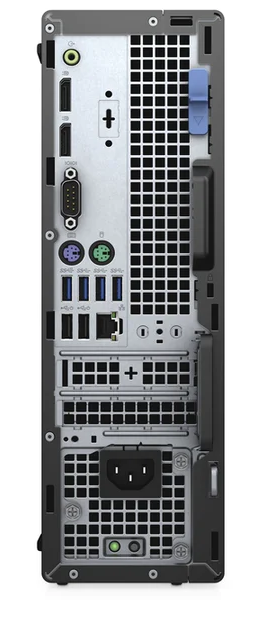 OptiPlex 7080 SFF