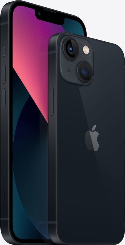 iPhone 13 128GB Midnight (B-Grade)