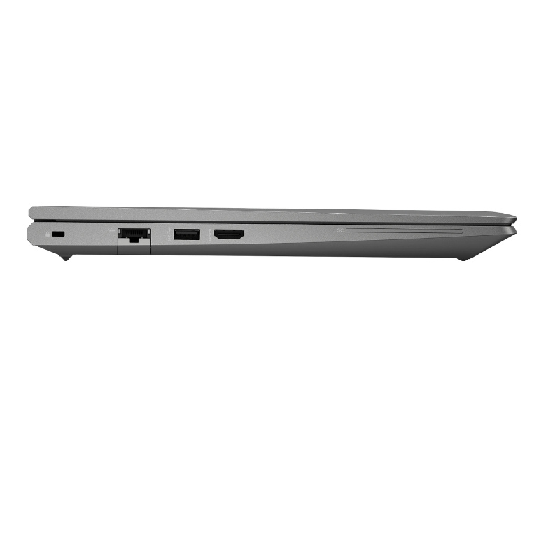 ZBook Power G7 15,6" 16GB | 512GB SSD | i7-10750H | NVIDIA Quadro T1000 - Refurbished 15 inch laptops - Intel Core i7 - 512GB SSD - 1920x1080 (Full HD) - Windows 11 Pro