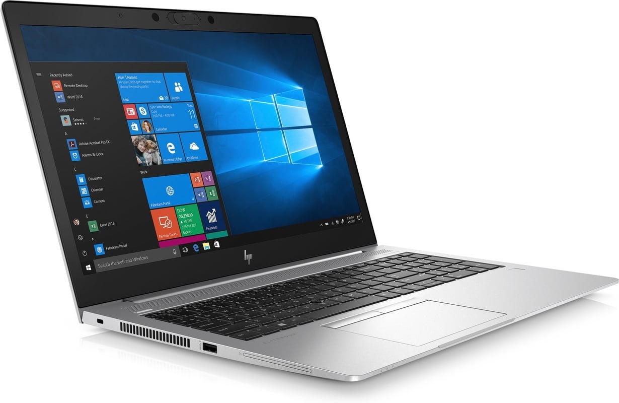 Elitebook 850 G6