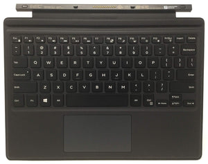 Latitude 5290/5285 Keyboard (QWERTY)