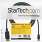 Mini DisplayPort naar DisplayPort 1,8m