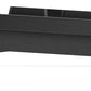 KB216 (Qwerty US) Zwart