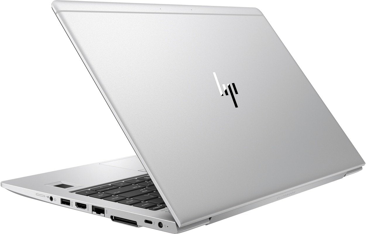 EliteBook 840 G5 14" | 16GB | 256GB SSD | i5-8350U - Refurbished HP laptops - Intel Core i5 - 256GB SSD - 1920x1080 (Full HD) - Windows 11 Home