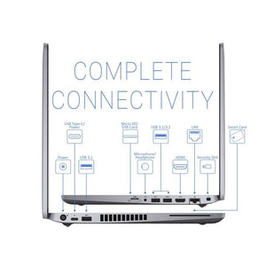 Latitude 5510 