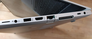 EliteBook 840 G5 