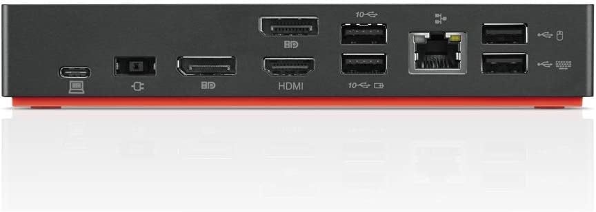 ThinkPad USB-C Dock Gen2