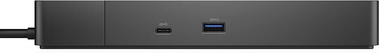 WD19S USB-C Dock