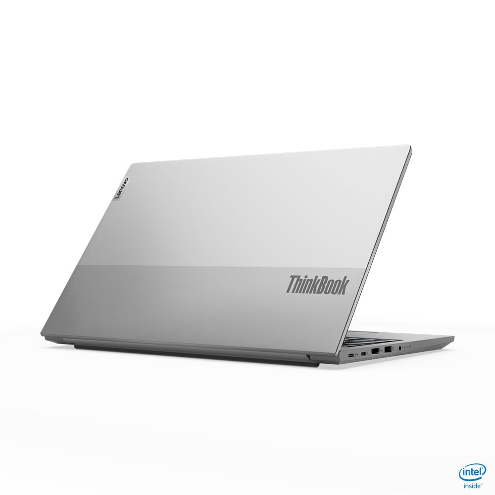 ThinkBook 15 G2 ITL 15,6" | 16GB | 512GB SSD | Intel Core i7-1165G7 - Refurbished 15 inch laptops - Intel Core i7 - 512GB SSD - 1920x1080 (Full HD) - Windows 11 Home