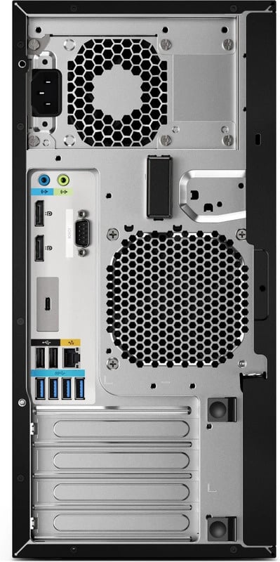 Z2 G4 Workstation