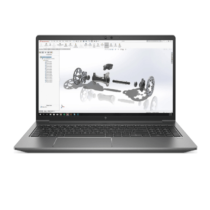 ZBook Power G7