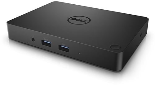 WD15 USB-C Dock