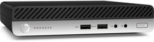ProDesk 400 G3 mini