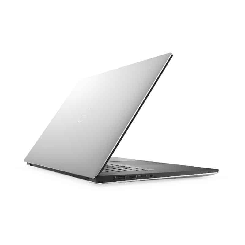 Precision 5540 (touch) 15,6" | 32GB | 1TB SSD | i9-9980HK | Quadro T2000M - Refurbished 15 inch laptops - Intel Core i9 - 1TB SSD - 1920x1080 (Full HD) - Windows 11 Pro