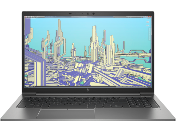 ZBook 15 G5 15,6" | 16GB | 256GB SSD | i7-8750H | Quadro P2000 - Refurbished 15 inch laptops - Intel Core i7 - 256GB SSD - 1920x1080 (Full HD) - Windows 11 Pro