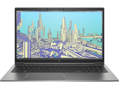 ZBook 15 G5