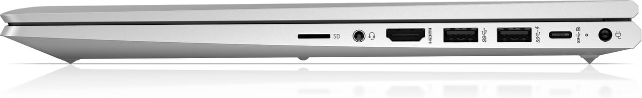ProBook 450 G8 15,6" | 16GB | 256GB SSD | i5-1135G7 - Refurbished 15 inch laptops - Intel Core i5 - 256GB SSD - 1920x1080 (Full HD) - Windows 11 Home