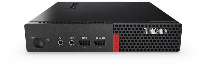 ThinkCentre M910q