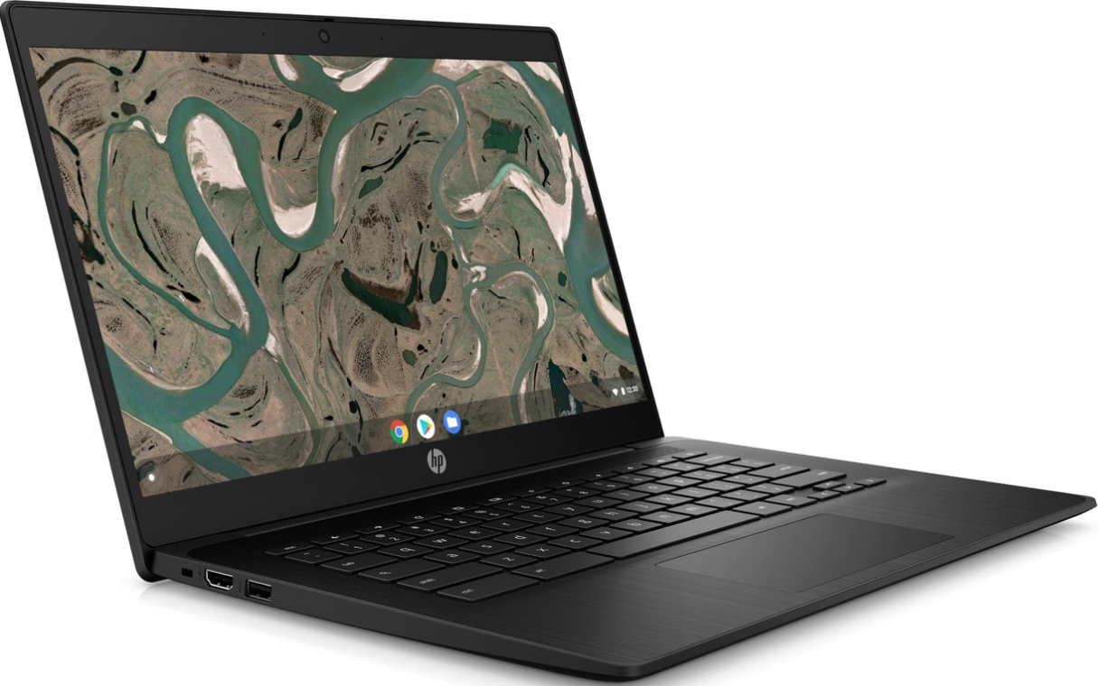 Chromebook 14 G7