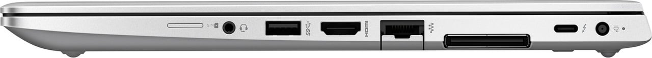 EliteBook 840 G6