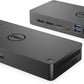 WD19S USB-C Dock