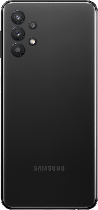 Galaxy A32 5G 128GB Zwart