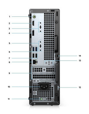 Optiplex 3080