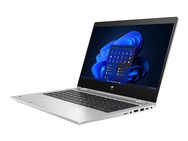 Pro x360 435 G9 (Touch) 13,3" | 8GB | 256GB SSD | Ryzen 5 5625U - Refurbished HP laptops - AMD Ryzen 5 - 256GB SSD - 1920x1080 (Full HD) - Windows 11 Pro