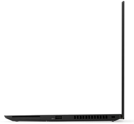 ThinkPad T480s (Touch) (Duits Toetsenbord) 14" | 16GB | 512GB SSD | i7-8650U - Refurbished laptop - Intel Core i7 - 512GB SSD - 1920x1080 (Full HD) - Windows 11 Home