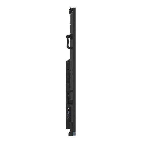 RM7504 interactief whiteboard touchscreen 75" - Refurbished monitoren - 3840 x 2160 4K UHD