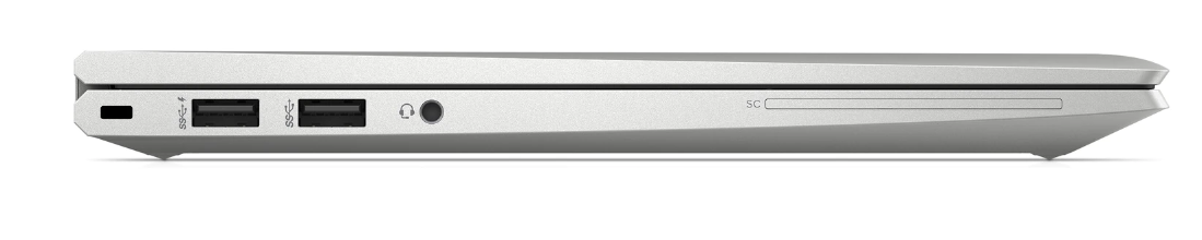 EliteBook x360 830 G8 (Touch) 13,3" | 8GB | 256GB SSD | i5-1135G7 - Refurbished HP laptops - Intel Core i5 - 256GB SSD - 1920x1080 (Full HD) - Windows 11 Home