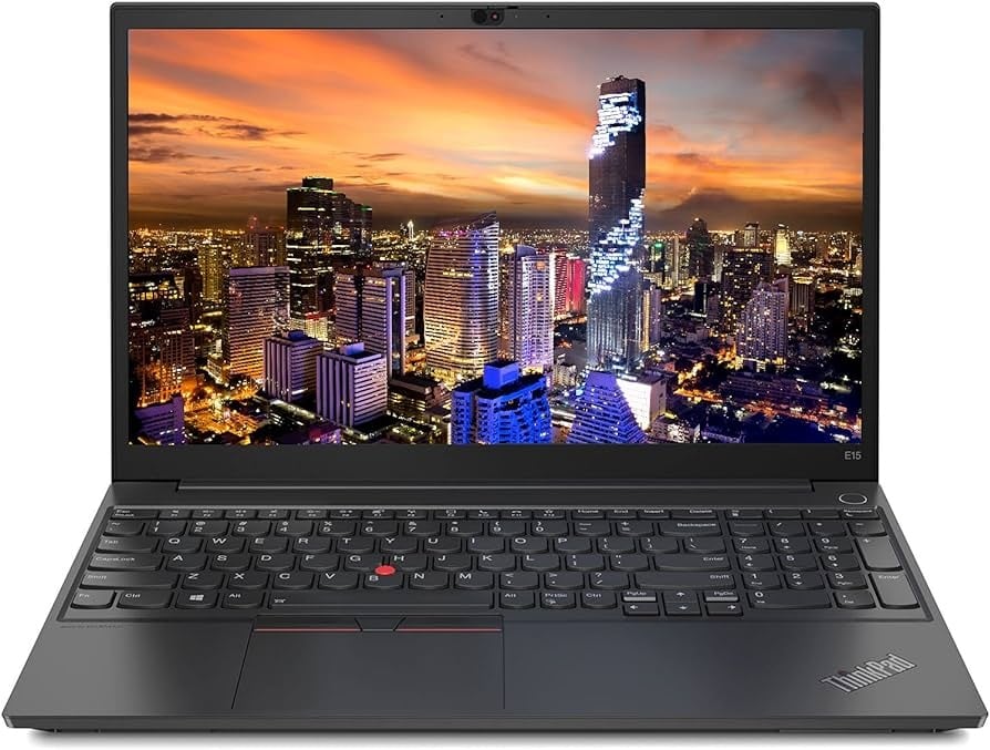 ThinkPad E15 