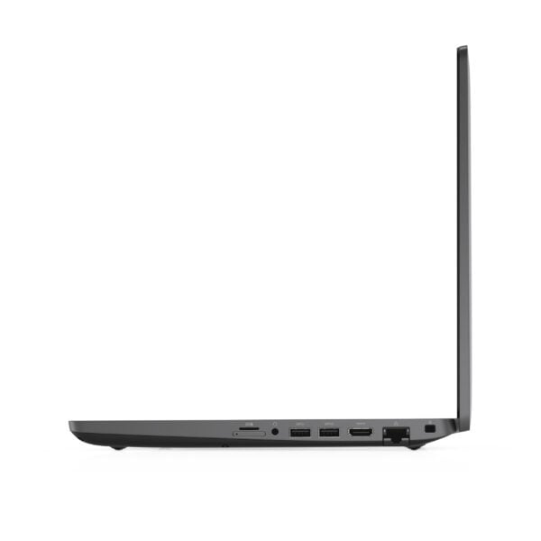 Latitude 5501 15.6" | 8GB | 256GB SSD | i5-9400H | GeForce MX150 - Refurbished Dell laptops - Intel Core i5 - 256GB SSD - 1920x1080 (Full HD) - Windows 11 Home