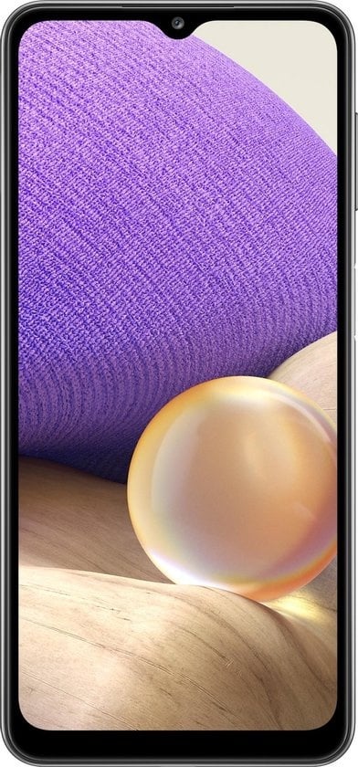 Galaxy A32 5G 128GB Zwart
