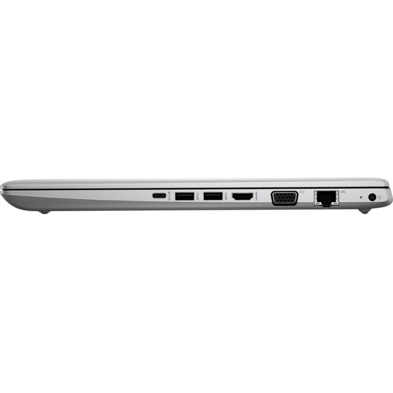 ProBook 450 G5 15,6" | 8GB | 128GB SSD | i5-8250U - Refurbished 15 inch laptops - Intel Core i5 - 128GB SSD - 1920x1080 (Full HD) - Windows 11 Home