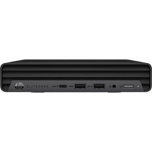 EliteDesk 800 G8 mini pc