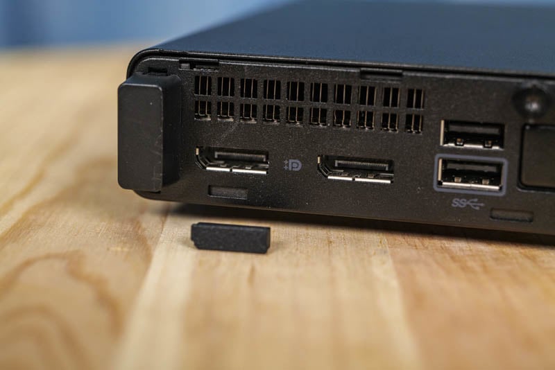 ProDesk 400 G5 Mini 