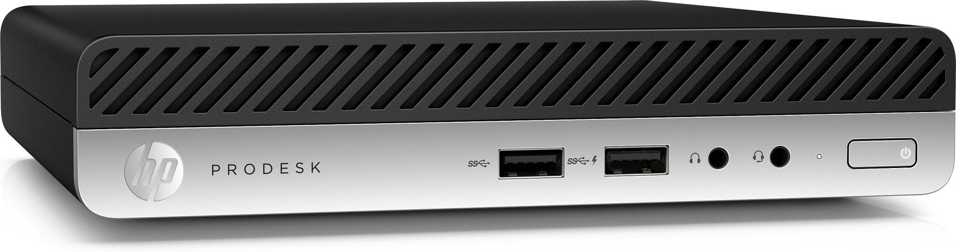 ProDesk 400 G5 Mini 