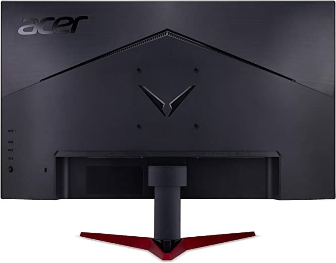 Nitro VG240Y Zwart | 24-inch Full HD monitor - Refurbished monitoren - 1920x1080 (Full HD)
