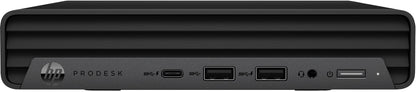 ProDesk 400 G6 mini