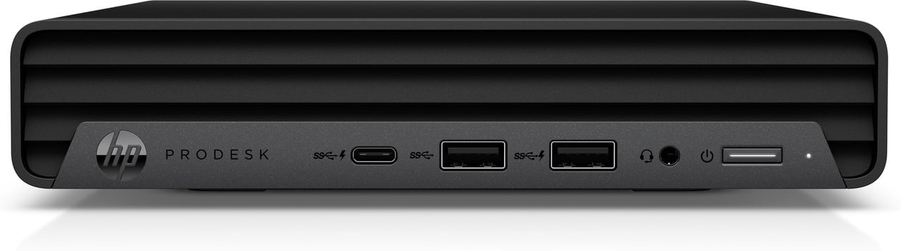 ProDesk 600 G6 Mini PC